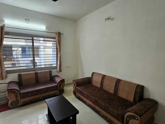 3 Bhk House For Rent In Karamsad, Anand | Spacious Home In Prime Location