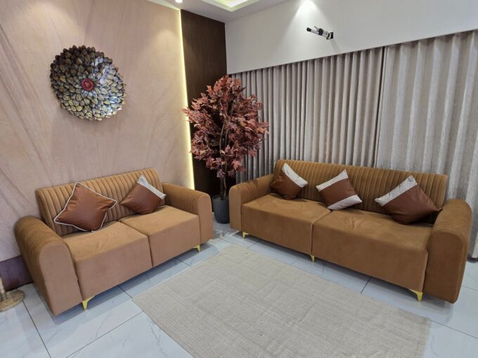 3 Bhk House For Sale In Anand | Anand–Bakrol Road | From ₹68 Lakh